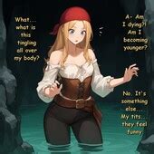 Sbookner The Fountain Of Fertility Porn Comics Sex Games SVSComics