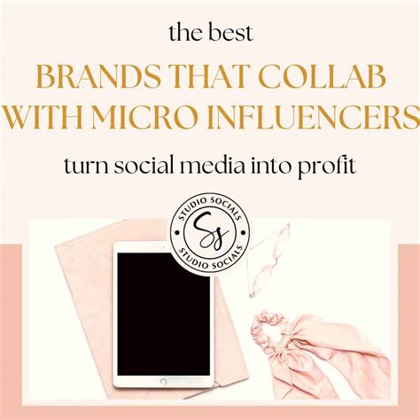 How To Become A Micro Influencer: 7 Steps For Turning Social Media Into ...