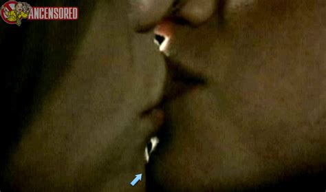 Naked Jemima Rooper In Hex