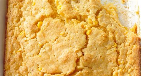 Shoepeg Corn Casserole Punchfork