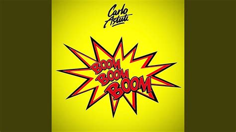 Boom Boom Boom (Extended Mix) - YouTube