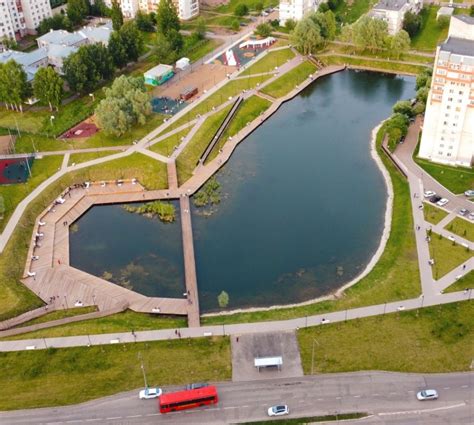 Достопримечательности Нефтекамска Фото — Bluemorphotours.ru
