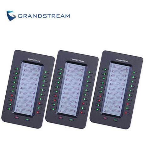 GXP2200EXT Expansion Module – PABX Price in Bangladesh