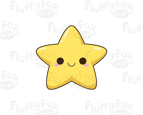Cute Stars Clip Art Kawaii Star Clipart Cute Star Clip Art Clip Art Porn Sex Picture