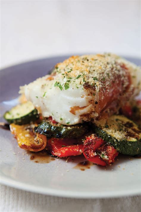 oven baked cod loin recipes