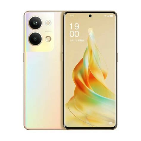 Buy OPPO Reno 9 Pro 5G Phone - Giztop