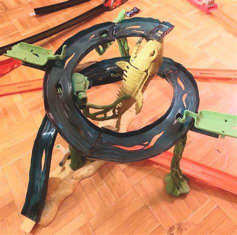 Hot Wheels Bahn Kaufen Auf Ricardo