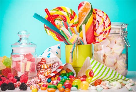 Azúcar Dulce Asesino Dietas Vlch Estética Madrid