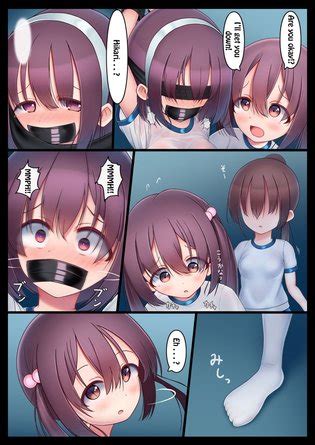 Houkago No Taiiku Souko Nuresuke Rikujoubu Hen Zoku Luscious Hentai Manga Porn