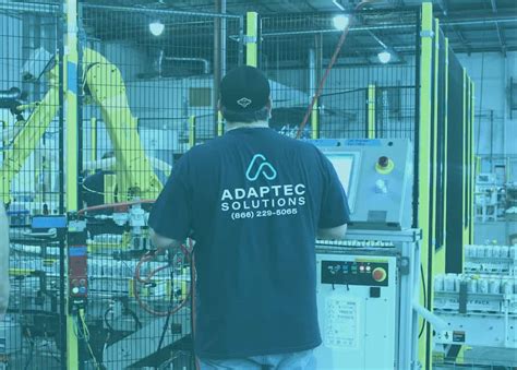 About Adaptec - Adaptec Solutions