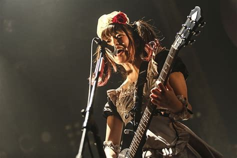 メイド服でロックするband Maid 新年初「お給仕始めます」赤坂blitzもsold Out！ 初の全国ワンマンツアー開催決定も