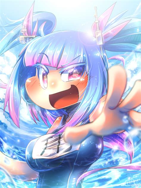 I By Porforever Hentai Foundry