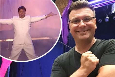 Americas Got Talent Magician Scott Alexander Dies On Cruise Ship