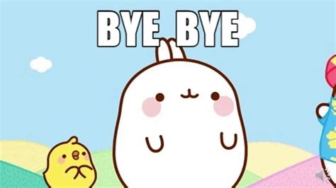 Bộ Sưu Tầm ảnh Bye Meme Dễ Thương Hài Hước Và đầy Cảm Xúc