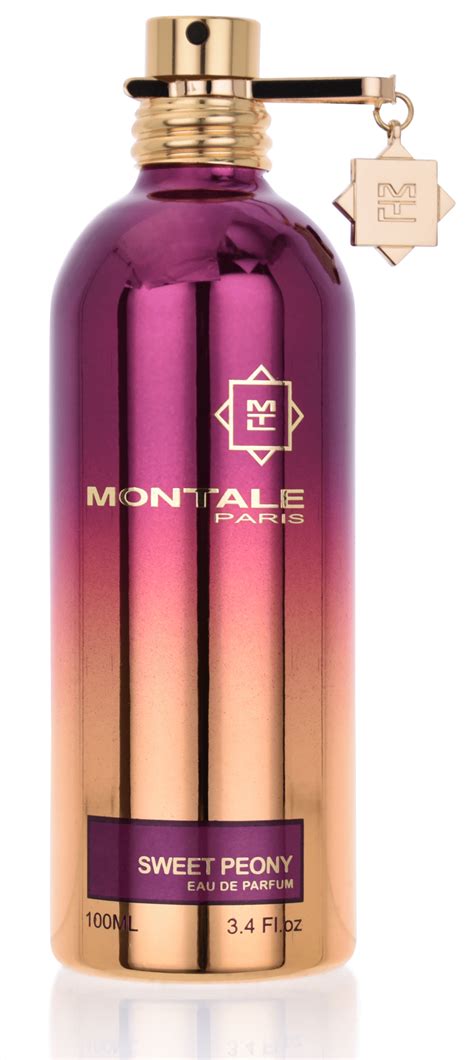 Montale Sweet Peony 5 ml Eau de Parfum Abfüllung | 143