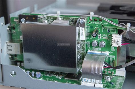 Denon CEOL RCD-N10 mikro hifi rendszer teszt | av-online.hu