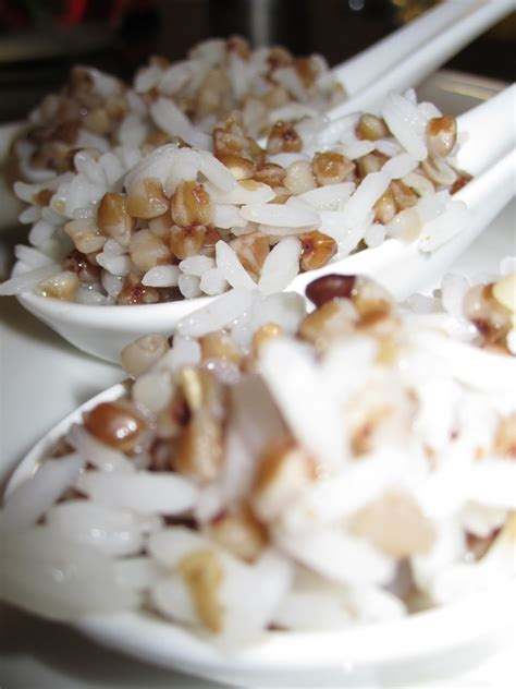 Anna GeV: Grechka ~ Buckwheat