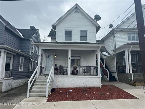 1329 Lafayette St Scranton Pa 18504 See Est Value Schools And More