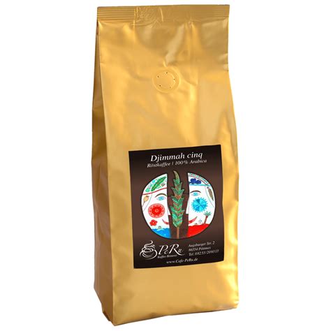 Brasil Santos Kaffee - 100% Arabica | Cafe-PeRu