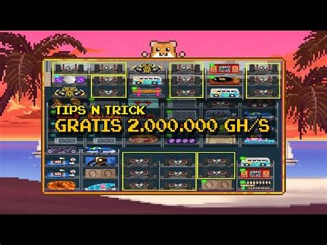 rollercoin tips  trik rahasia  player bisa dapatkan power