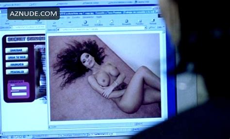 Fantasias Nude Scenes Aznude