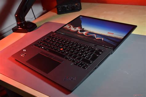 Test Lenovo ThinkPad X13 G3 AMD Laptop: Sehr gutes ThinkPad noch besser ...