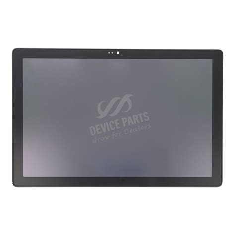 Screen Replacement With Frame for TCL Tab 10L 8491X Ori
