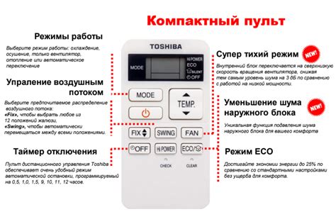 Кондиционер Toshiba RAS-B10J2KVG-UA/RAS-10J2AVG-UA SEIYA | цена, купить ...