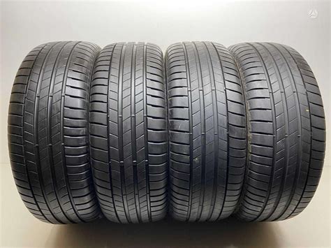 Bridgestone Turanza T005 2021m, vasarinės 225/55 R17 | A23147291