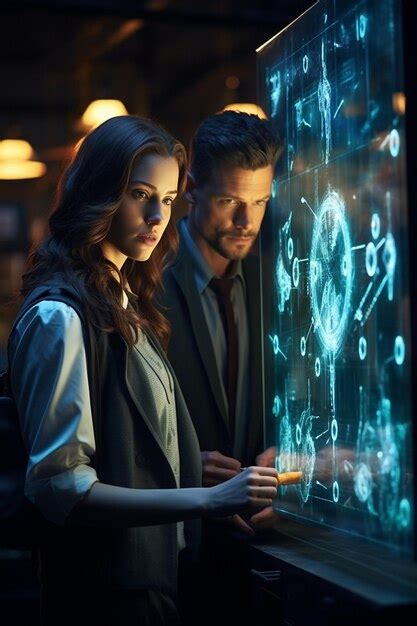 Premium Photo Blonde Girl Model HD 8K Wallpaper Stock Photographic Image