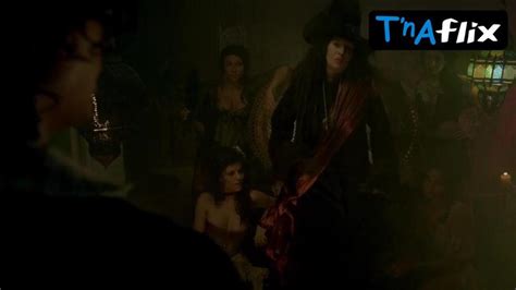Jessica Parker Kennedy Breasts Bush Scene In Black Sails Porn Videos