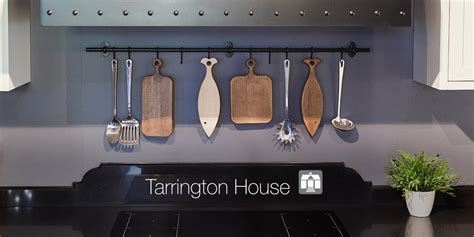Tarrington House