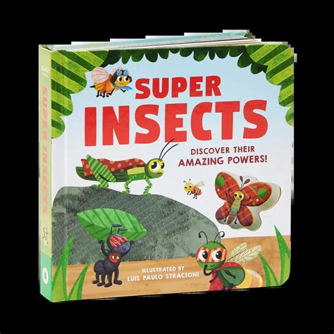 Super Insects | KiwiCo