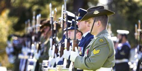 Adf To Receive Two Percent Pay Rise Australian Defence Magazine