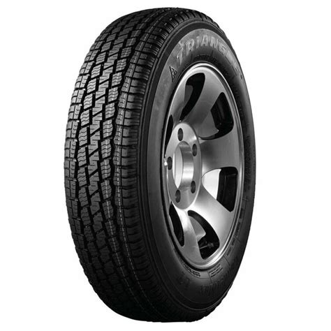 Triangle Triangle TR646 185/75 R16C 104/102Q Шины для коммерческого ...