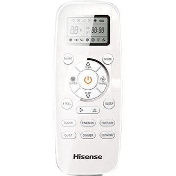 Hisense AS-07UW4RYDDB00 купить в Москве с установкой