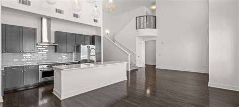 Luxury Apartments In Downtown Nashville Tn Marq Music Row