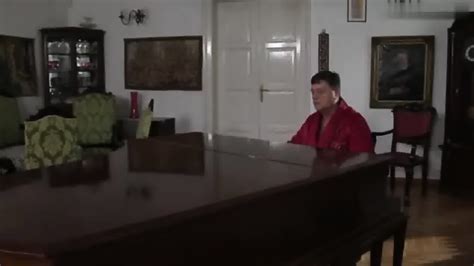 Italian Big Tits Beauty Cuckold