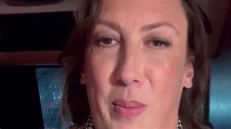 Miranda Hart shares first look at mystery husband after admitting shes