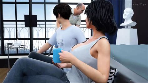 Stepmom Linda Complete Movie Milfy City Cartoon Porn Feat Boris And Zoya XHamster