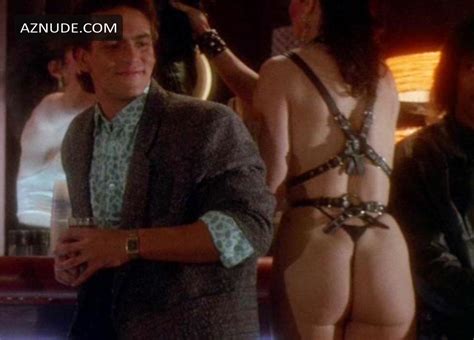 Lisa Lyon Nude Aznude