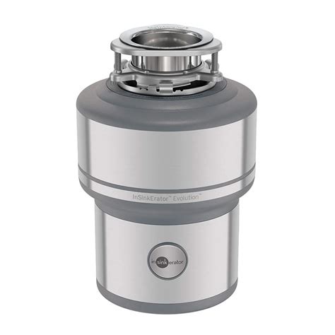 InSinkErator Evolution 200 טוחן אשפה אמזון בריטניה - AliBuy