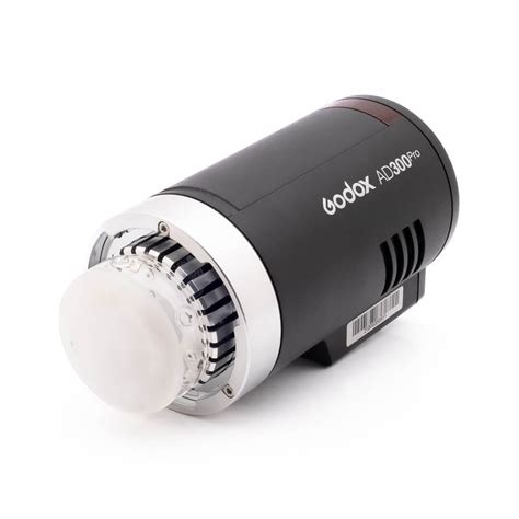 [Myyty] Godox AD300 Pro - Käytetty - 139752 | Foto Monza