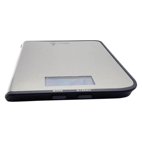 Stainless Steel Digital Scale 1 Qfc