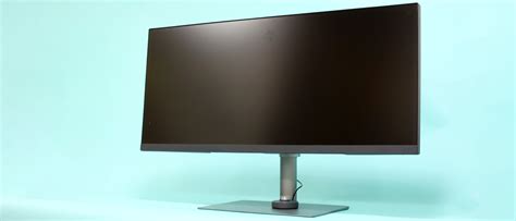 BenQ PD3420Q monitor review | Digital Camera World