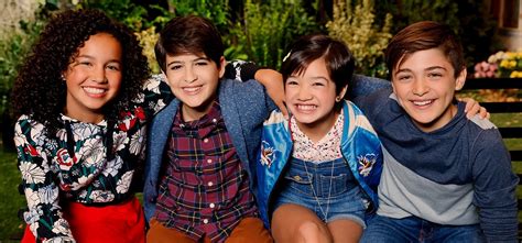Disney Channel Gets First Gay Storyline On Andi Mack To Send Message Of Inclusion And Respect