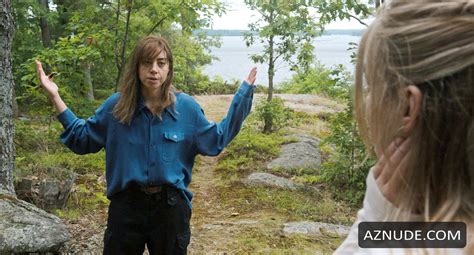 Aubrey Plaza Nude Aznude