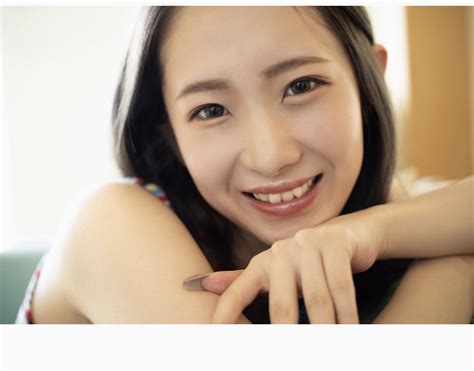 Aya Izumi Official Nude Photo Collection Unemployed Transparent V2PH