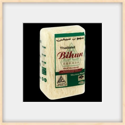 Thailand Bihun Cap Kapal 200gram Shopee Malaysia