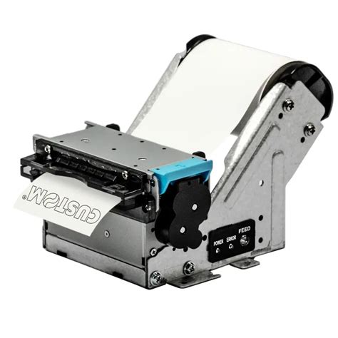User Manual Custom Kx60 English 52 Pages